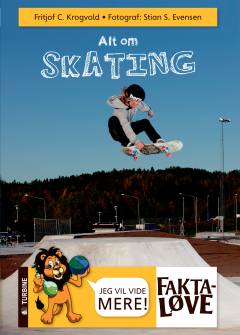 Alt om skating