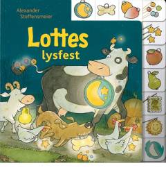 Lottes lysfest