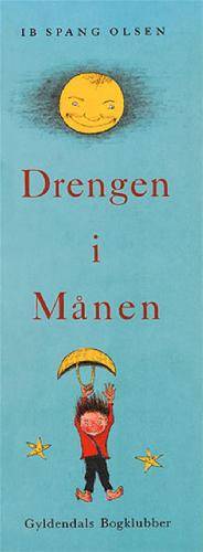 Drengen i månen
