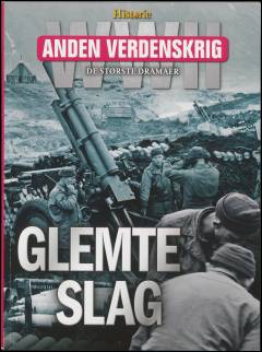 Glemte slag