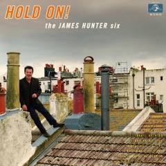 Hold on!