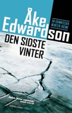 Den sidste vinter : kriminalroman