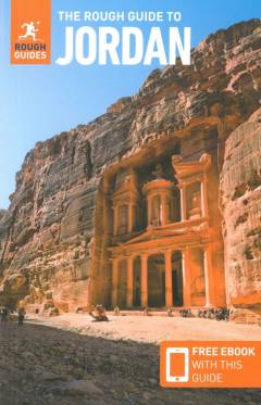 The rough guide to Jordan