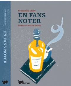 En fans noter : fiktive erindringer