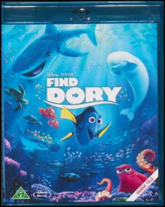 Find Dory