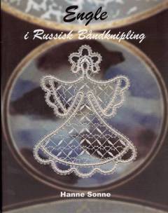 Engle i russisk båndknipling