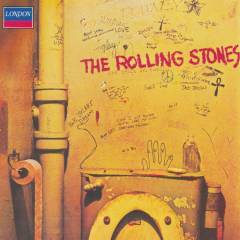 Beggars banquet
