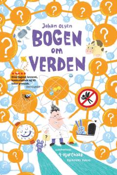 Bogen om verden