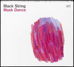 Mask dance
