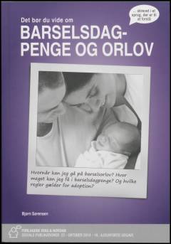 Bog, 16. udgave, 2015