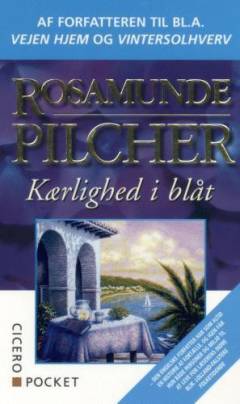 Kærlighed i blåt