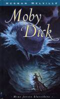 Moby Dick eller Hvalen. Bindslev