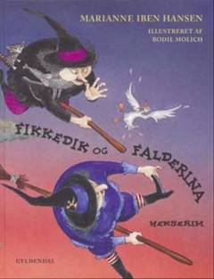 Billedbog, 2. udgave, 2012