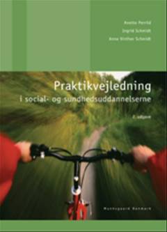 Praktikvejledning i social- og sundhedsuddannelserne