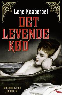 Det levende kød. Bind 1 (Stor skrift)