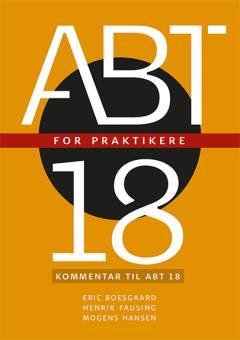ABT 18 for praktikere