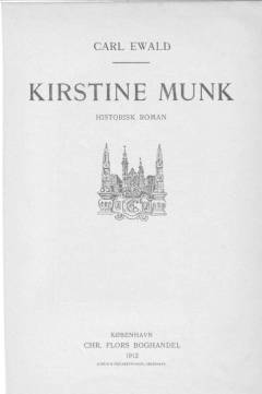 Kirstine Munk
