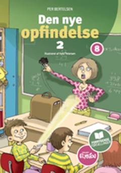 Den nye opfindelse. Bind 2