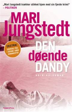 Den døende dandy : kriminalroman