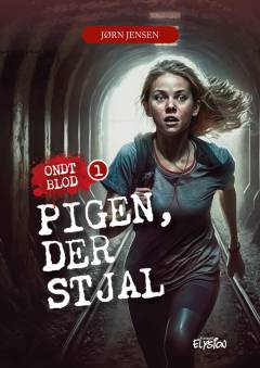 Pigen, der stjal