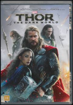 Film (dvd), 2014