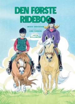Den første ridebog