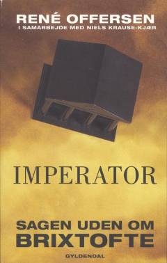 Imperator : sagen uden om Brixtofte