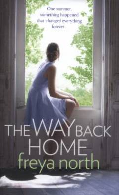 The way back home