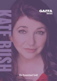 Kate Bush