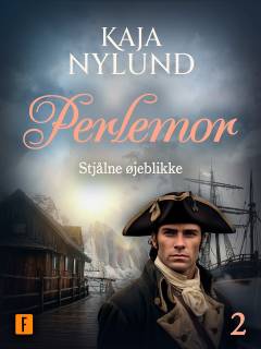 Perlemor - stjålne øjeblikke