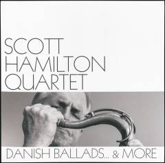 Danish ballads - & more