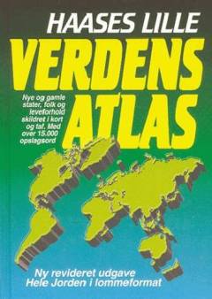 Haases lille verdensatlas