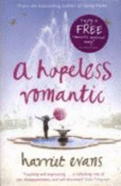 A hopeless romantic