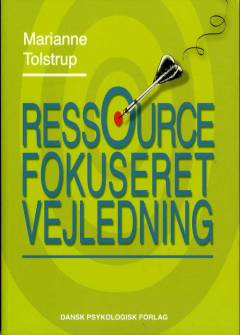 Ressourcefokuseret vejledning