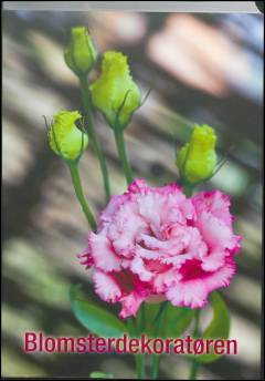 Blomsterdekoratøren