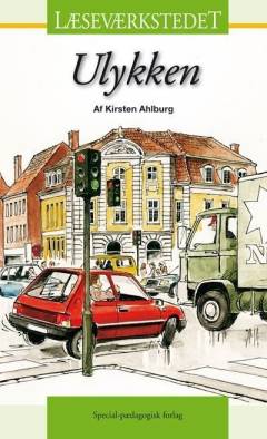 Ulykken (Letlæsning)