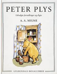 Bog, 1. bogklubudgave, 2000