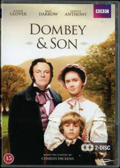 Dombey & son