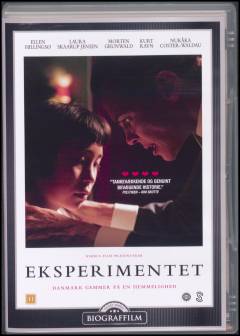 Eksperimentet