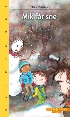 Bog, 1. udgave, 2014