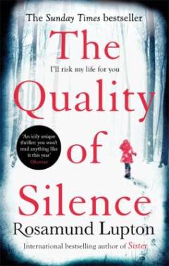 The quality of silence