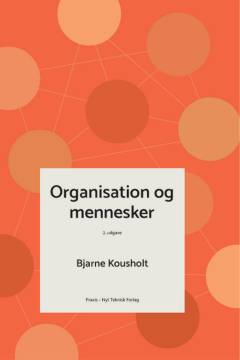 Organisation og mennesker