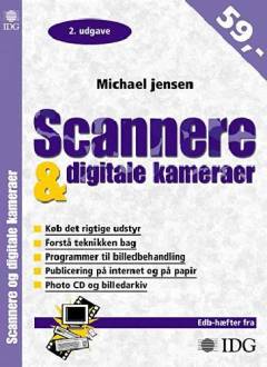 Scannere & digitale kameraer