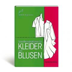 Schnittkonstruktionen für Kleider und Blusen : System M. Müller & Sohn