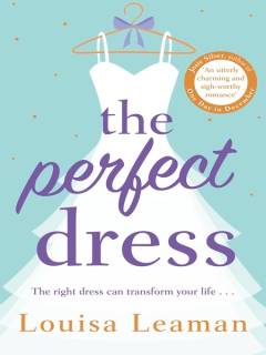 The perfect dress