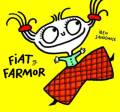 Fiat og farmor 2002.