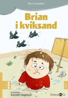 Brian i kviksand