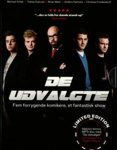 De udvalgte