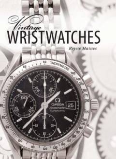 Vintage wristwatches