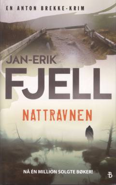 Nattravnen